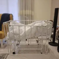 گهواره|تخت و صندلی بچه|بندرعباس, |دیوار