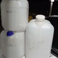 بشکه ۲۰ و ۱۰ لیتری دبه ترشی