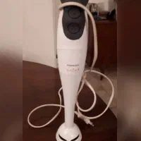 گوشت کوب برقی کنوود