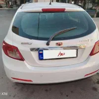 جیلی امگرند7 مدل2014 اتومات فول
