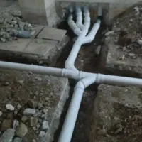 لوله کشی لوله کش   آب و فاضلاب