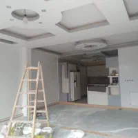 نقاشی ساختمان