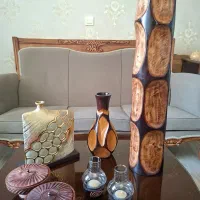 وسایل تزیینی