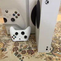 Xbox series s|کنسول، بازی ویدئویی و آنلاین|ارومیه, |دیوار