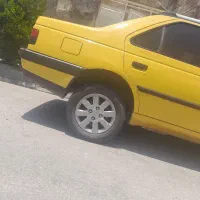 پژو ۴۰۵|خودرو سواری و وانت|ایذه, |دیوار
