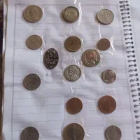 سکه قدیمی
