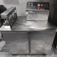 سیخ گیر کباب 1100عدد در ساعت