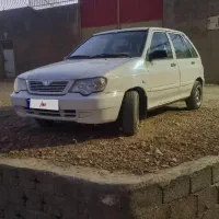 پراید ۱۱۱ ۹۰ هیدرولیک