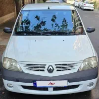 ال نود پارس تندر 94 کم کارکرد