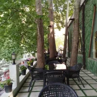 رستوران