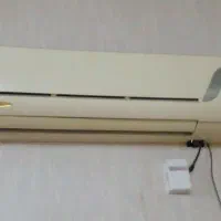 اسپیلت.کولر گازی