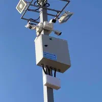 دوربین مداربسته و دزدگیر (شرایط ویژه پرداخت)