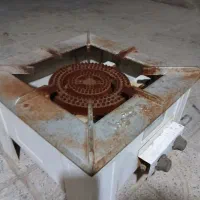 گاز دو شعله