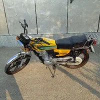 موتور هوندا ۱۴۰۲ درحد صفر