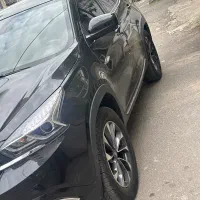 تیگو۷ مدل۹۹