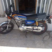 موتور کویر