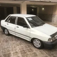 پراید مدل ۷۹