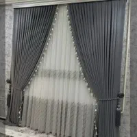 دوخت پرده همه مدل