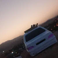 ماکت پژو پارس
