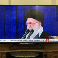 تلویزیون philips