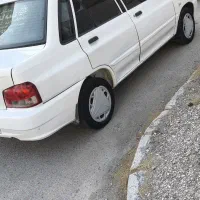 پراید 132مدل 89