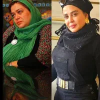 سایز تو انتخاب کن  خداحافظ چاقی فقط ۱۰ ساعت مونده