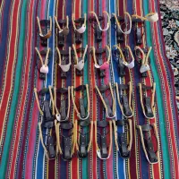 تیرکمان قوی با کش ازافه 300