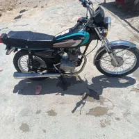 موتور شاهین مدل 89 فروشی