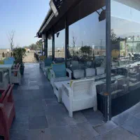 باریستا صندوق دار