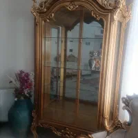 بوفه ورق طلا