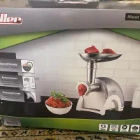 چرخ گوشت کارکرده فلر