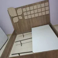تخت دونفر