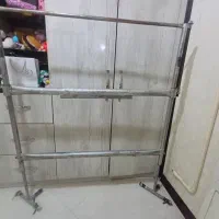 دارقالی فلزی