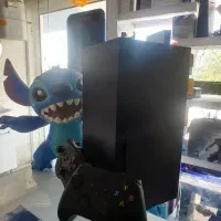 فروش Xbox Series X ظرفیت ۱ ترابایت ۲ دسته