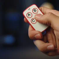 جک بازویی و کرکره برقی