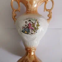 گلدان لیلی و مجنون