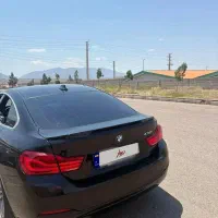 Bmw 430i gran coupe|خودرو سواری و وانت|تبریز, |دیوار