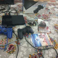 پلی استیشن 2