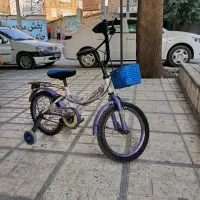 دوچرخه 16
