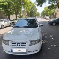 سمند efsunعروسک ۱۹۰ کار فوری