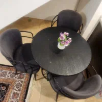 میز ناهار خوری