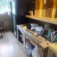 لوازم کامل کترینگ و رستوران