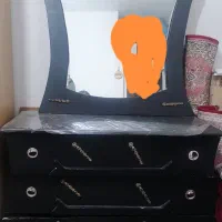 آینه و دراور