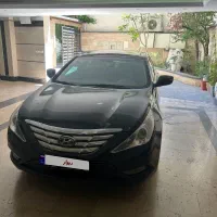 سوناتا وای اف ۲۰۱۲