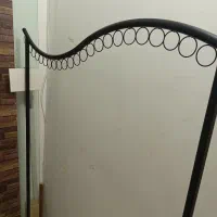 رگال حلقه دار لباس شومیز فروشگاه مغازه