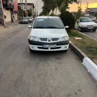ال نود فول دو ایربگ پارس خودرو