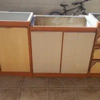 کابینت فلز ضخیم