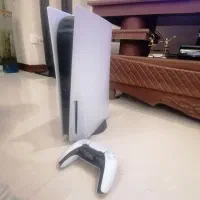 پلی استیشن Ps5 در حد نو