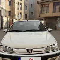 پرشیا مدل۹۲دوگانه شرکت سفید