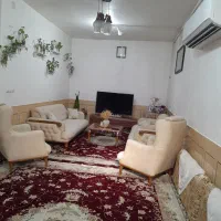 منزل مسکونی